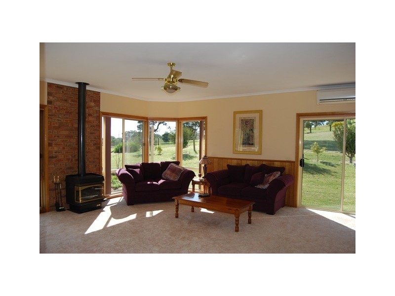 165 Rosherville Road, Swan Reach VIC 3903