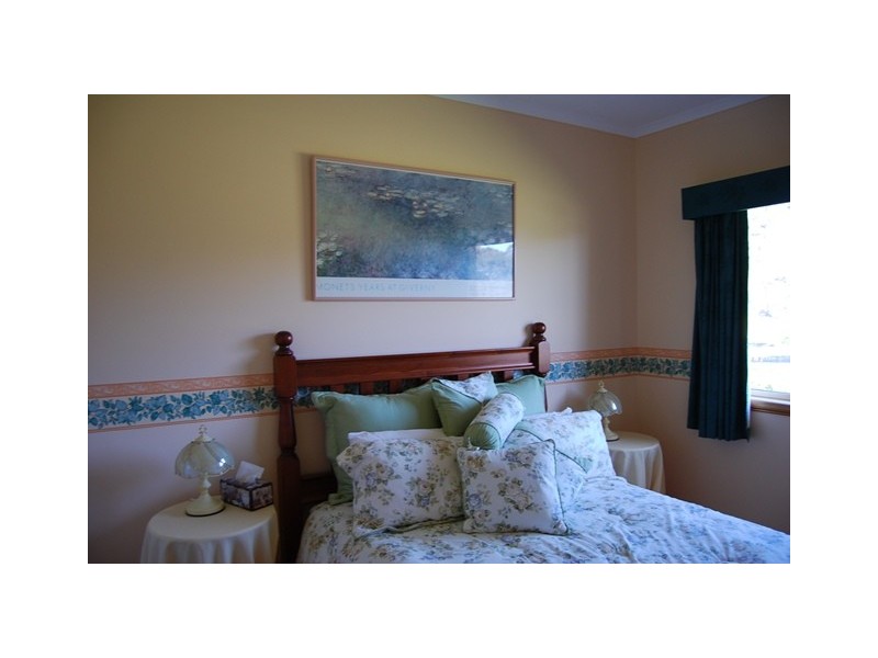 165 Rosherville Road, Swan Reach VIC 3903