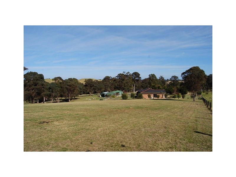 165 Rosherville Road, Swan Reach VIC 3903