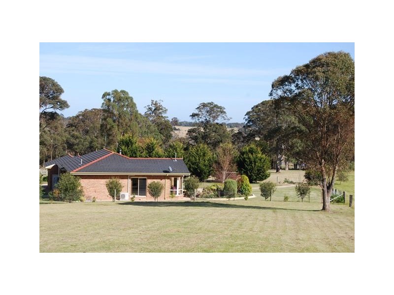 165 Rosherville Road, Swan Reach VIC 3903