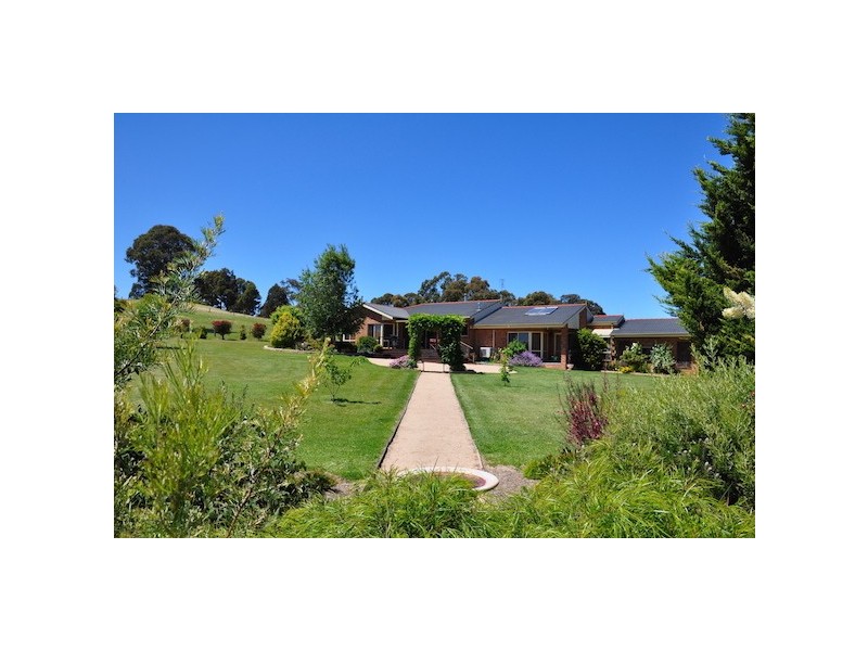 165 Rosherville Road, Metung VIC 3904