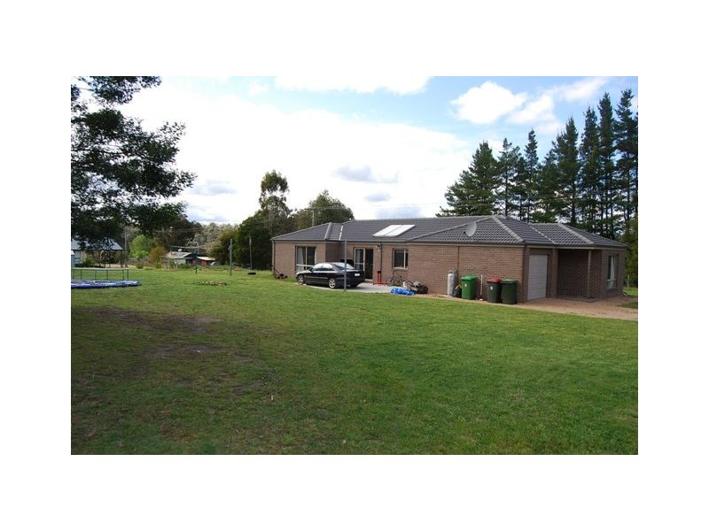 7 Kingston Street, Nowa Nowa VIC 3887