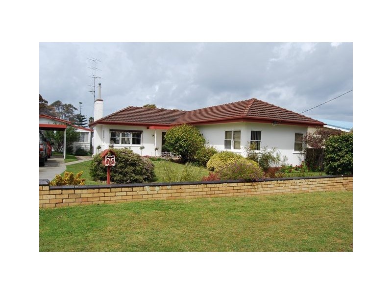 12 Stock Street, Lakes Entrance VIC 3909