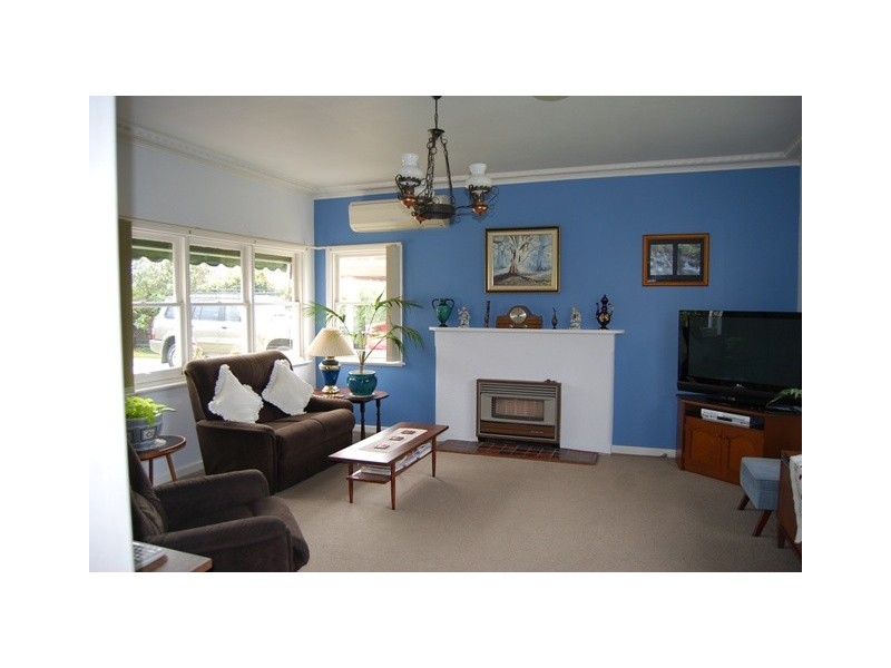 12 Stock Street, Lakes Entrance VIC 3909