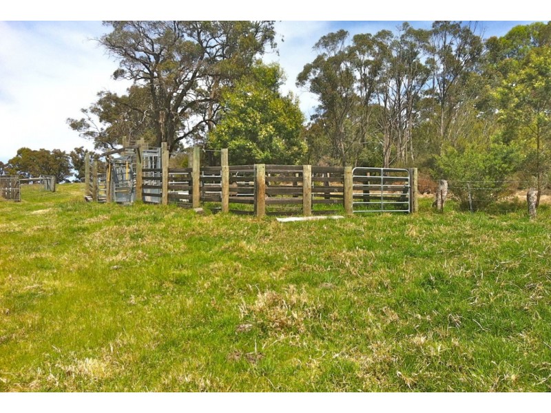 192 Harmans Road, Johnsonville VIC 3902