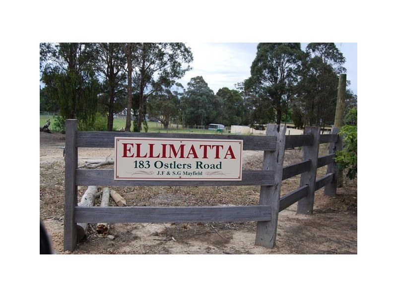 183 Ostlers Road, Lakes Entrance VIC 3909