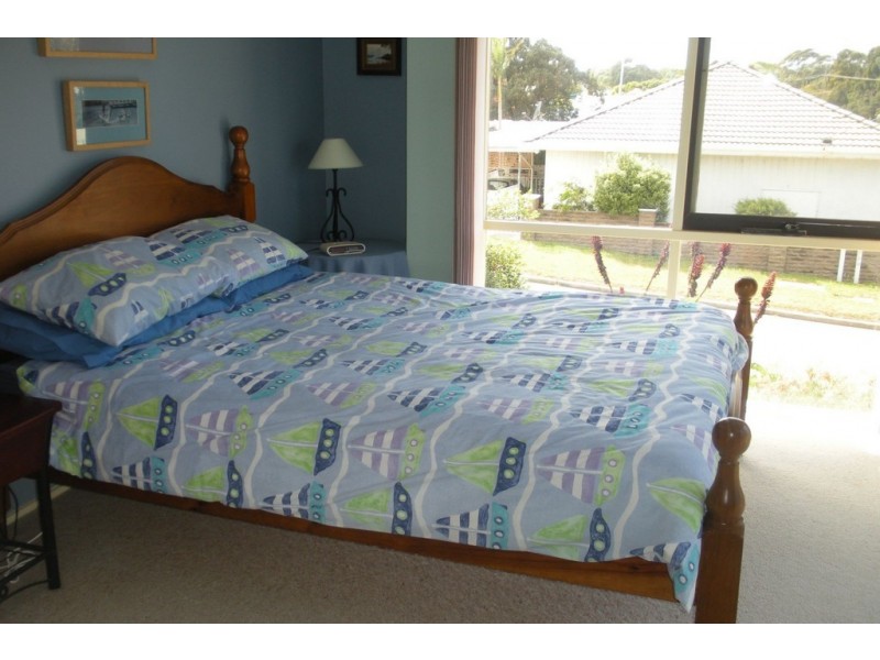 133 Golflinks Road, Lakes Entrance VIC 3909