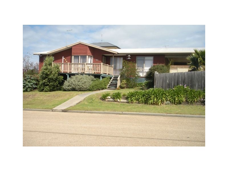 133 Golflinks Road, Lakes Entrance VIC 3909