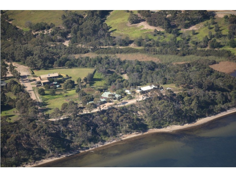 7 Gloria Avenue, Metung VIC 3904