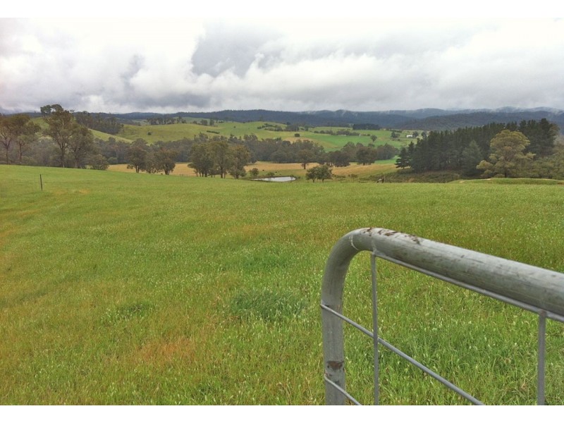 951 Deptford Road, Clifton Creek VIC 3875