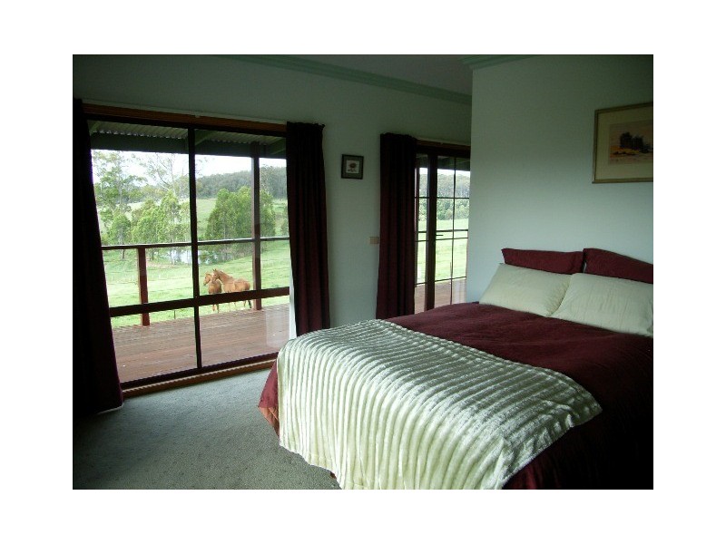77 Cunningham Road, Swan Reach VIC 3903