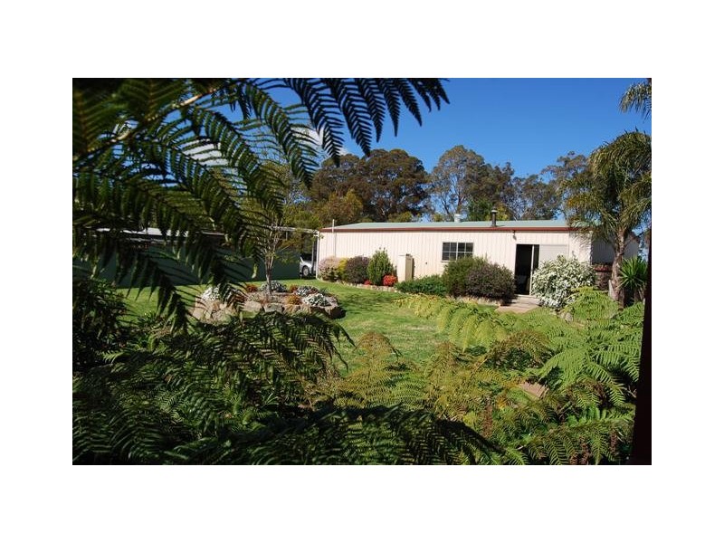 77 Cunningham Road, Swan Reach VIC 3903