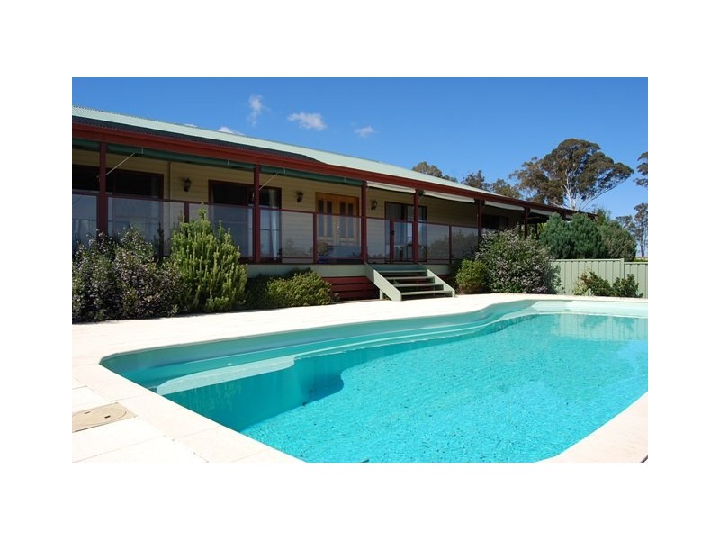 77 Cunningham Road, Swan Reach VIC 3903