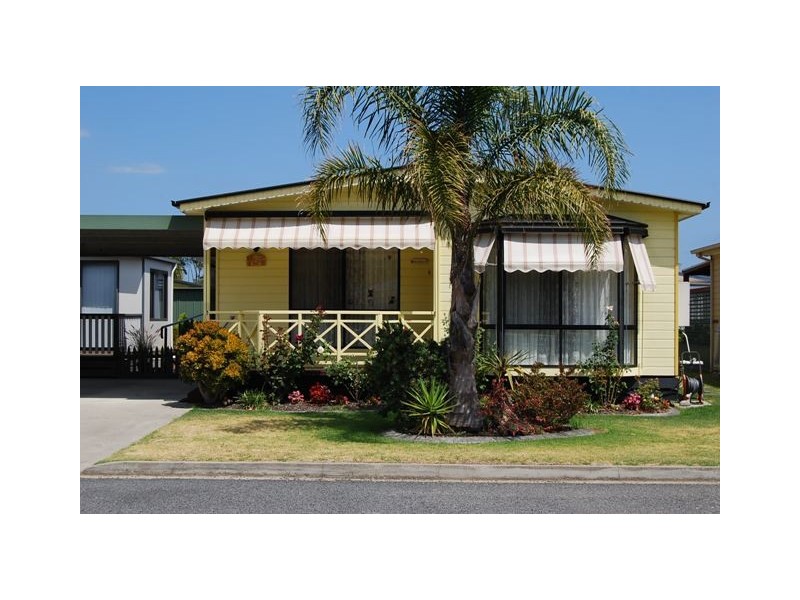 36/86 Golf Links Road, Lakes Entrance VIC 3909