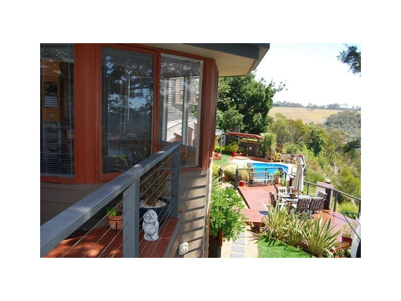 112 Capes Road, Lakes Entrance VIC 3909