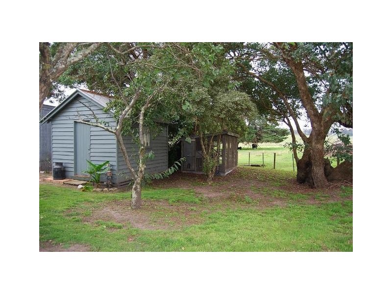 2169 Princes Highway, Swan Reach VIC 3903