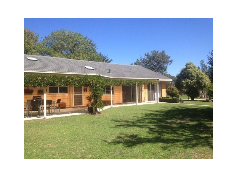 2169 Princes Highway, Swan Reach VIC 3903