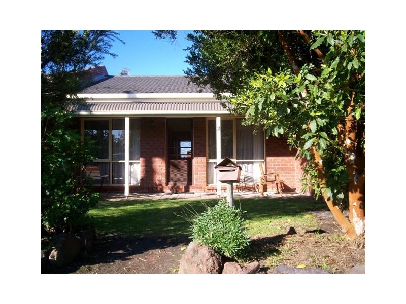 2 50-54 Palmers Road, Lakes Entrance VIC 3909