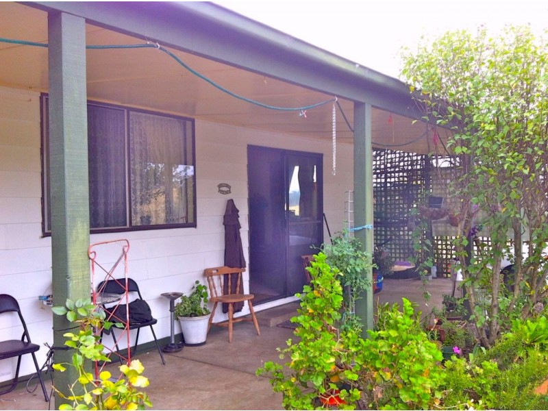 Tambo Upper VIC 3885