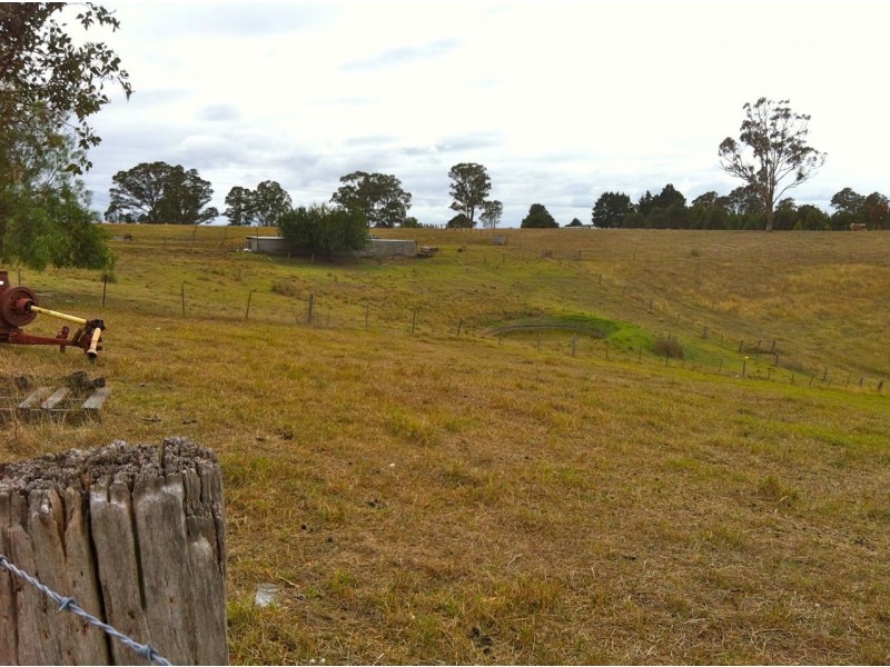 Tambo Upper VIC 3885