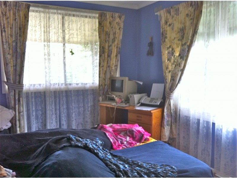 Tambo Upper VIC 3885