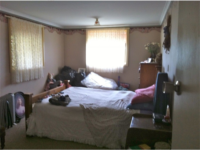 Tambo Upper VIC 3885