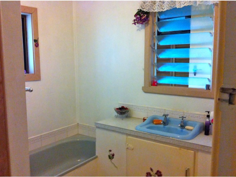 Tambo Upper VIC 3885