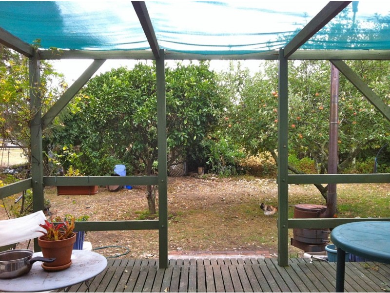 Tambo Upper VIC 3885