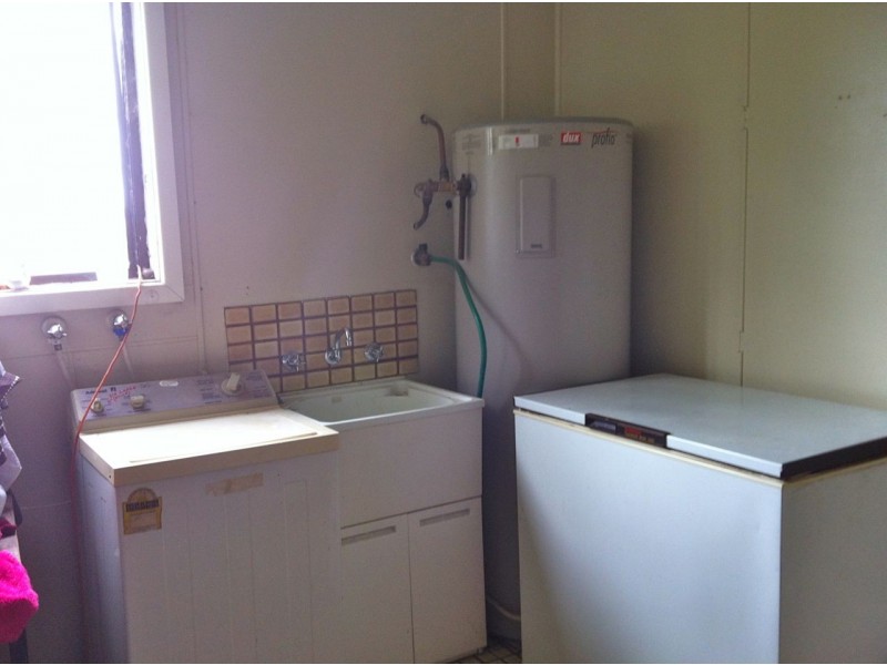 Tambo Upper VIC 3885