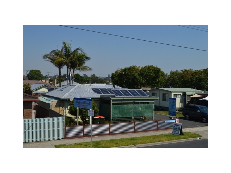 3 Jemmeson Street, Lakes Entrance VIC 3909