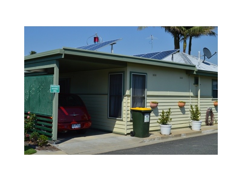 3 Jemmeson Street, Lakes Entrance VIC 3909