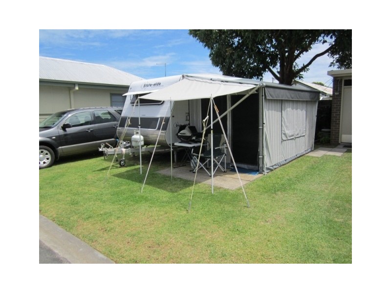 3 Jemmeson Street, Lakes Entrance VIC 3909