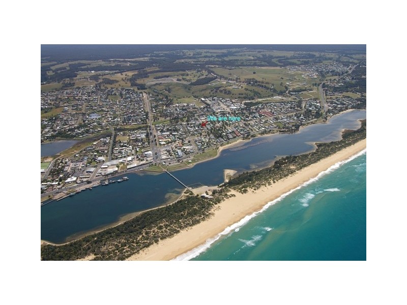 3 Jemmeson Street, Lakes Entrance VIC 3909
