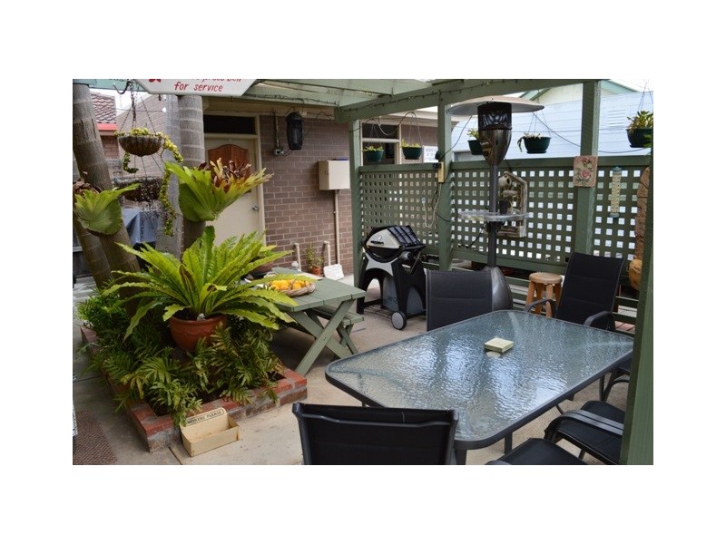 3 Jemmeson Street, Lakes Entrance VIC 3909