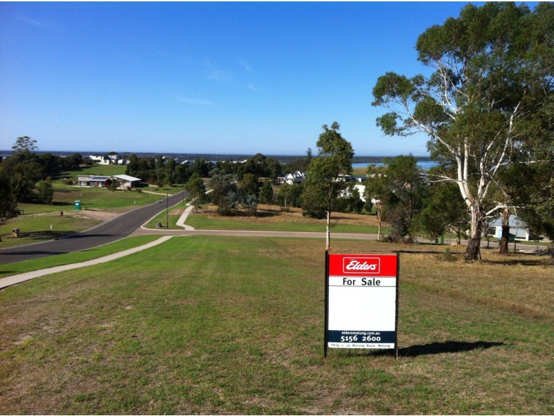 2 The Billabong, Metung VIC 3904