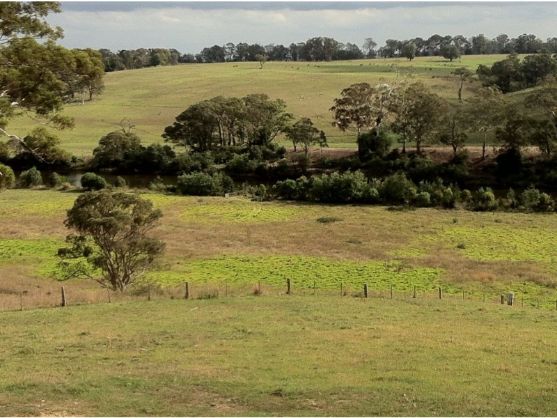 219 Tambo Upper Road, Swan Reach VIC 3903