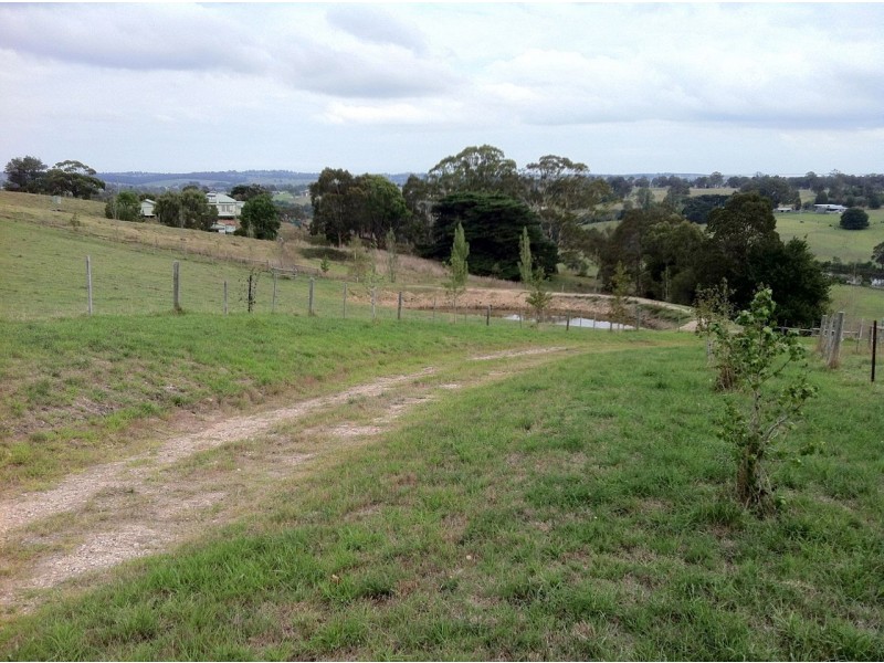 219 Tambo Upper Road, Swan Reach VIC 3903