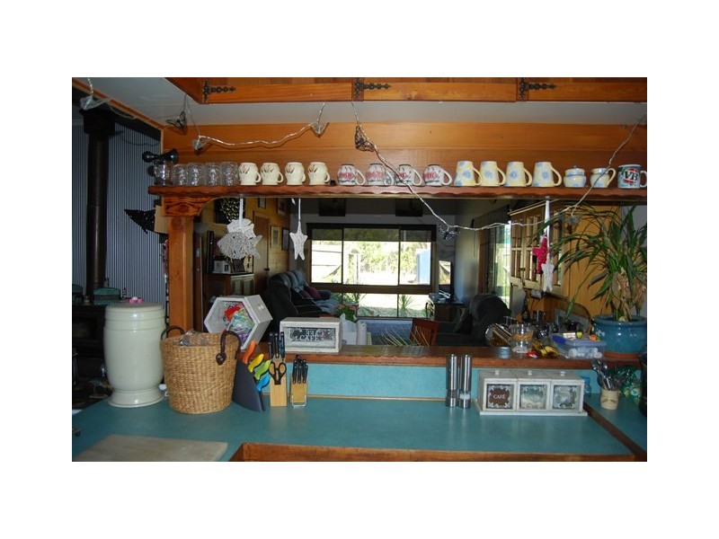 195 Princes Highway, Lakes Entrance VIC 3909