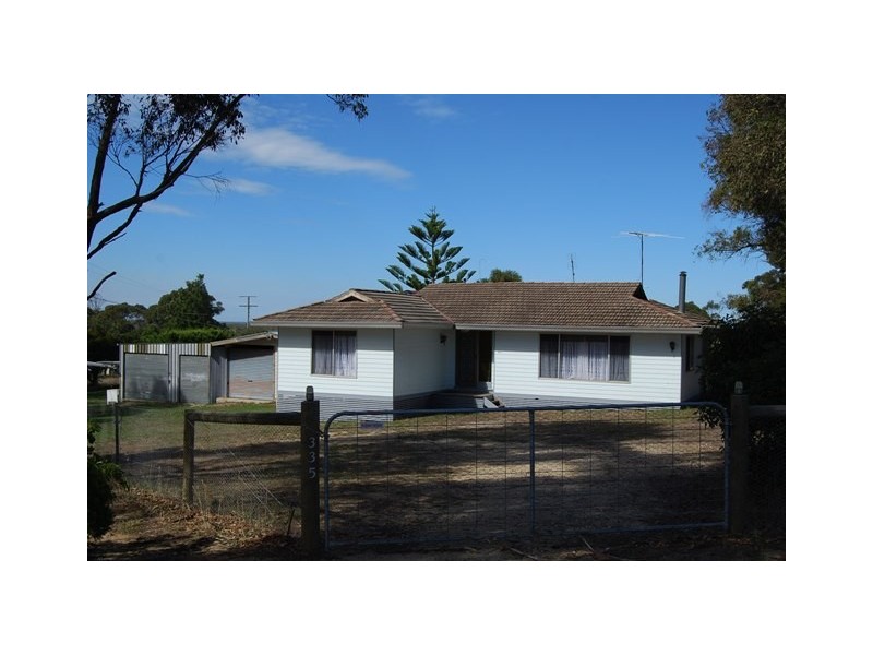 335 Nungurner Road, Lakes Entrance VIC 3909