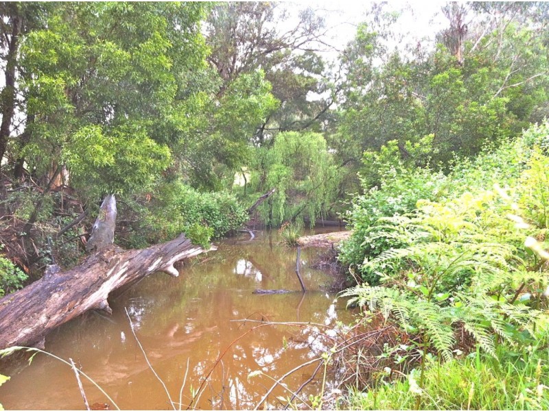 Clifton Creek VIC 3875