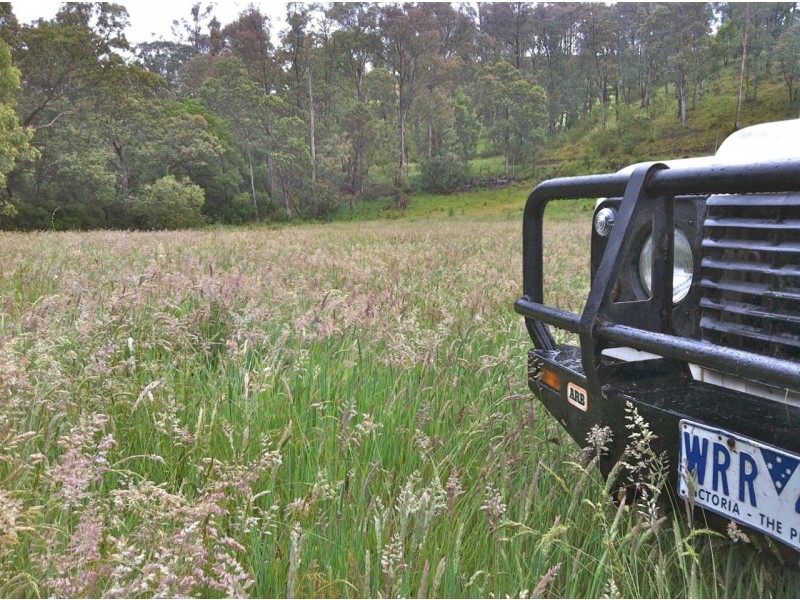Clifton Creek VIC 3875