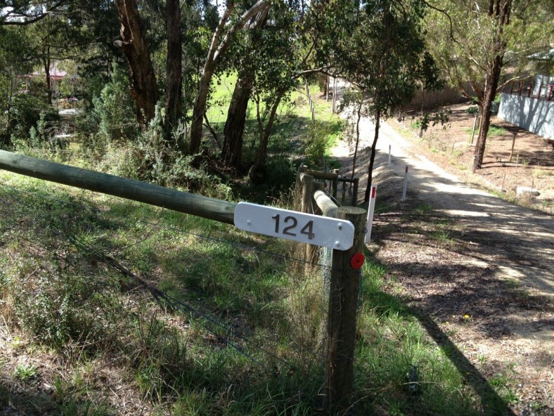 124 Stirling Road, Metung VIC 3904