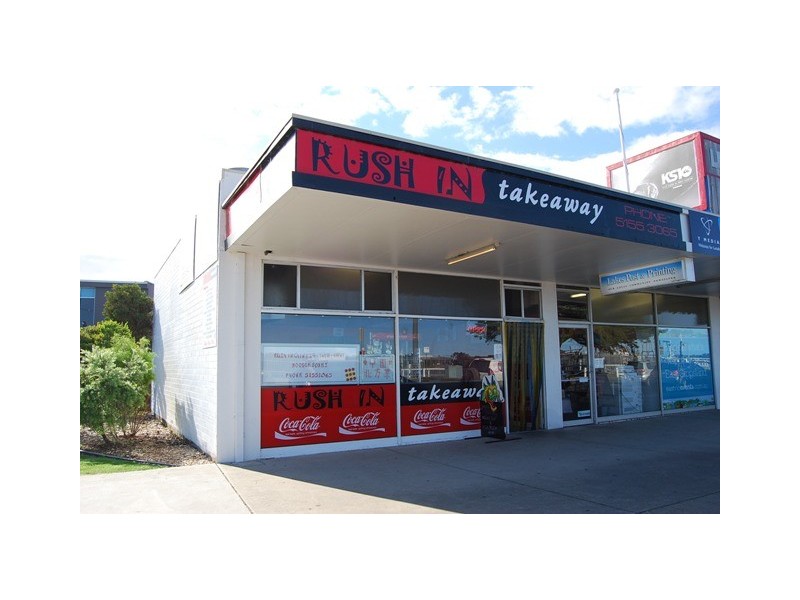 503 Esplanade, Lakes Entrance VIC 3909