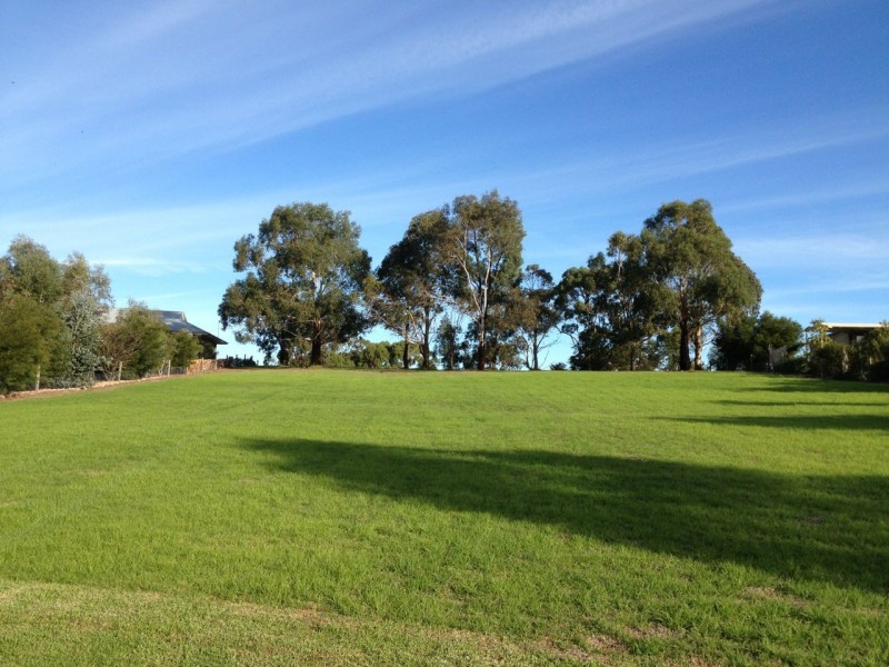 Lot 33 The Terrace, Metung VIC 3904
