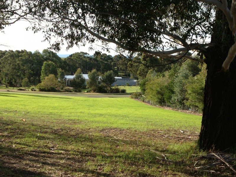 Lot 33 The Terrace, Metung VIC 3904
