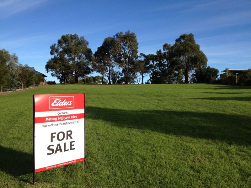 Lot 33 The Terrace, Metung VIC 3904