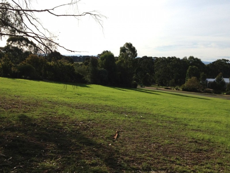Lot 33 The Terrace, Metung VIC 3904