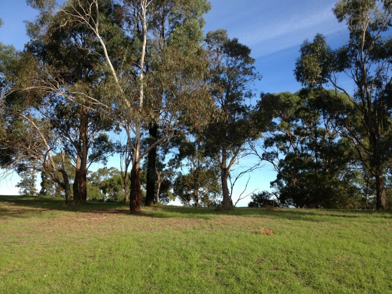 Lot 33 The Terrace, Metung VIC 3904