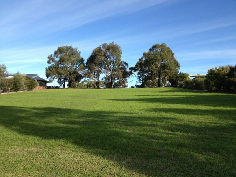 Lot 33 The Terrace, Metung VIC 3904