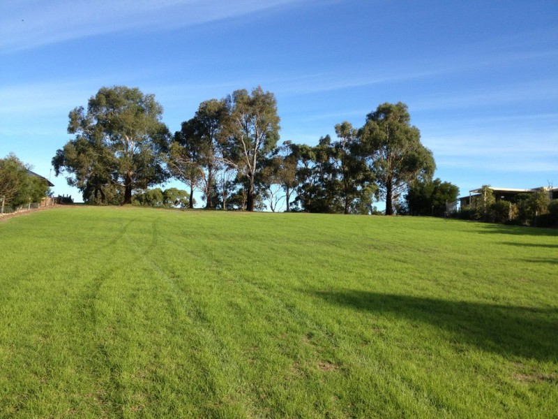 Lot 33 The Terrace, Metung VIC 3904
